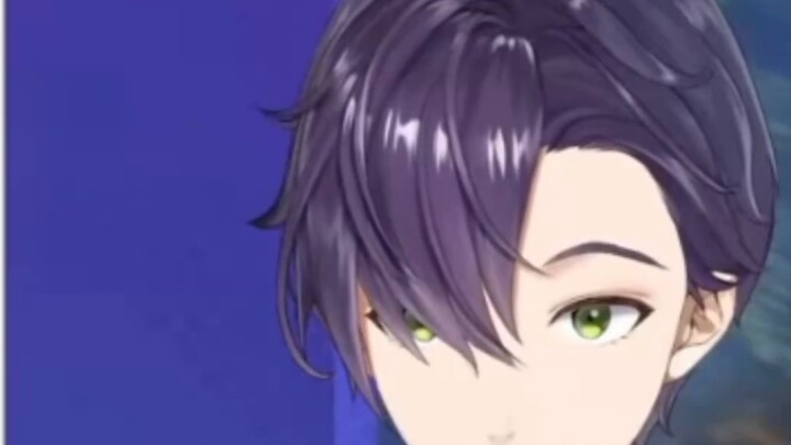 [Ripe] He mistook Zou Jie for ０００ and even drew her boyfriend on the wall. He was a confused old man