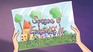 Winx Club - season 6 Bloomix - Full episodes 11 (พากย์ไทย)