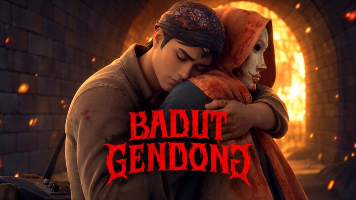 BADUT GENDONG : AWAL MULA VILLAIN TERKUAT QODRAT UNIVERSE!!?? 😱 | [PARODI] THE SIMS
