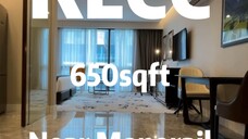 [COMPLETED] PV Face Suites @ KLCC - Studio (650sqft)