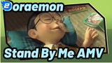 Did This Video Remind You Of Someone That Stands By You? | Doraemon: Stand By Me_2