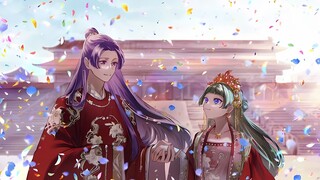 The second season of Medicine House Girls ends, Zi Cui is resurrected, and Ren Mao reunites