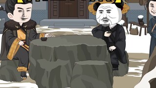 [Episode 221] Ayah baptis, saya pikir Anda terlalu pesimis.