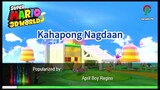 April Boy Regino Kahapong Nagdaan Karaoke PH