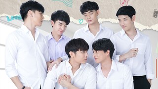 [Film]Cuplikan TharnType the Series EP7
