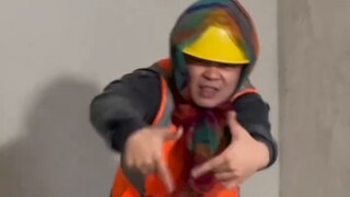 A power dance is also required at the construction site