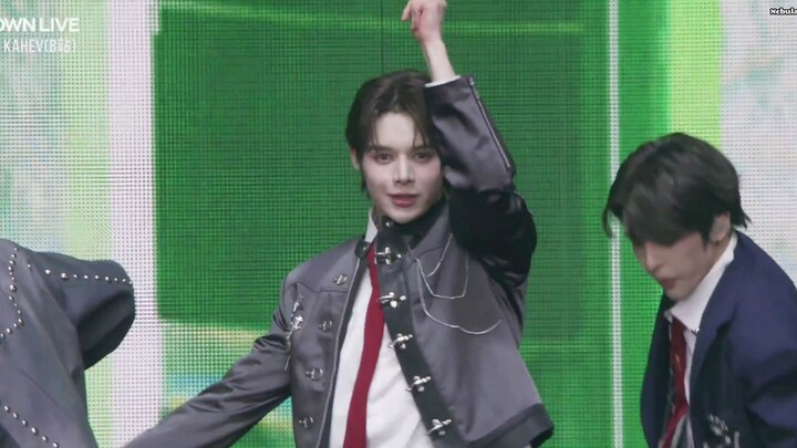 Tariannya bagus, tidak perlu memilih lagu 6.0