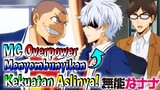Rekomendasi Anime dimana MC yang baru pindah sekolah mempunyai Kekuatan Overpower!
