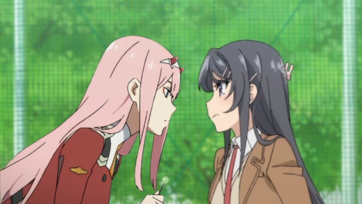 Combine two into one