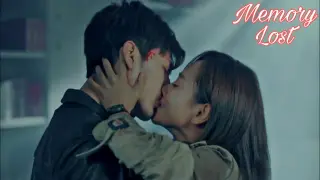Memory Lost- [MV] New Korean Mix Hindi Song - Sad & Romantic - Detective Love Story - Shayad Song