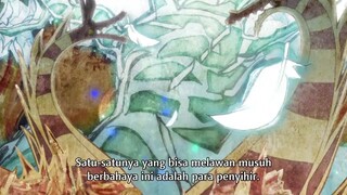 Radiant eps 21 sub indo