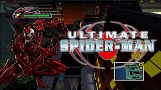 Carnage Combat Tours | Ultimate Spider-Man Mods 2022