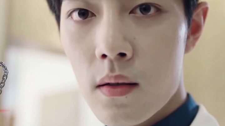 Heart-Eroding Love-Episode 3【Enigma Gu Yiye/Alpha Gu Wei】
