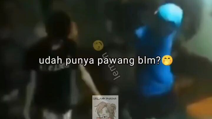 bentar lagi tahun baru nih 🤩