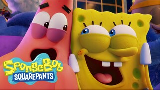 [DUB INDO] Liburan Ke Kota Atlantis || Spongebob Bahasa Indonesia
