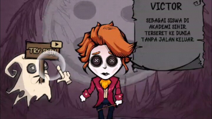 Creepy Castle - Victor #gameplay