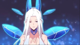 The Frenzy of Evolution Episodes 44 Multi Sub
