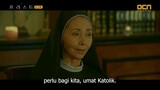 priest (2018) episode 10 sub indo