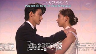 Phim Nụ Hôn Tử Thần (Todome no Kisu) | Tập 6