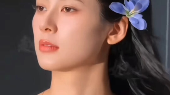 Zhao Zhaoyi and Her Four Top-Tier Sisters