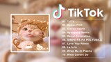 😚เพลงสากล ฮิต จากTik Tok ฟังเพลินๆ - Best Tik Tok Songs 2021 💗- Hot Songs Tik Tok💗