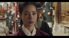 The Tale of Lady Ok Episode 09