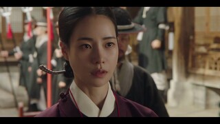 The Tale of Lady Ok Episode 09