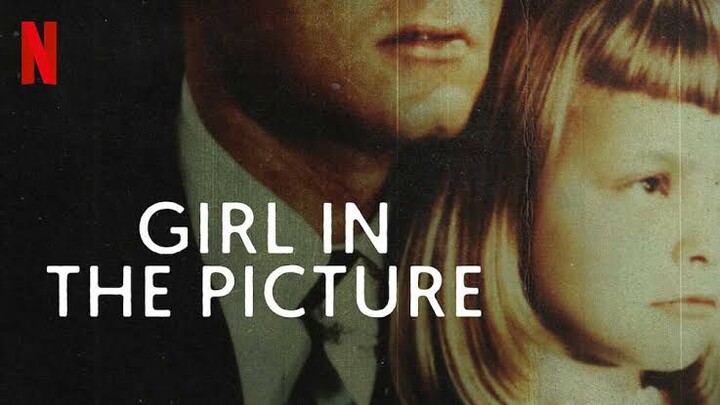 Girl in the Picture (2022)