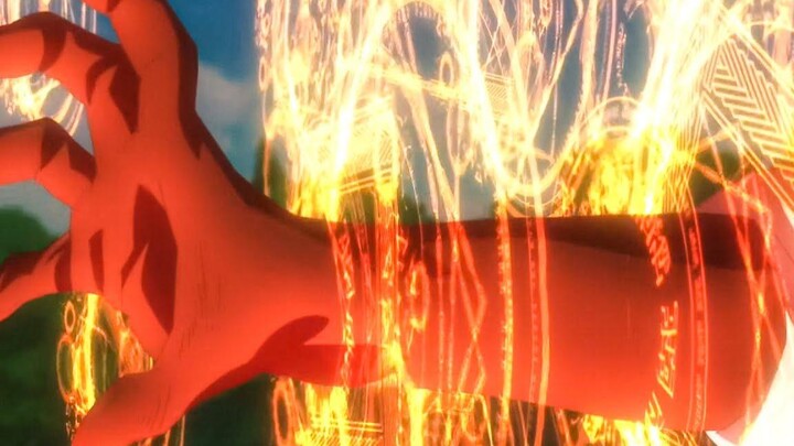 คุณลุงจากต่างโลก「AMV」My Life Away ᴴᴰ