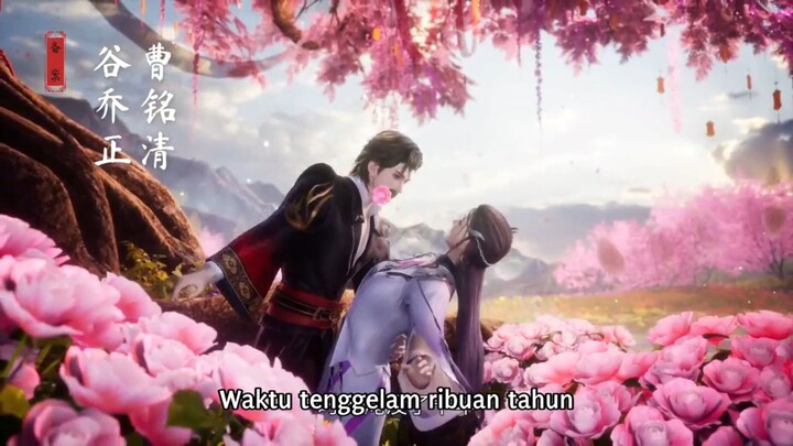 Lingwu Continent Eps 38 Sub Indo