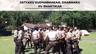 yang cari yel yel pramuka