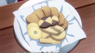 Cid Lagi GalauAtau Lapar sih