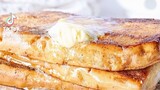 Classic French Toast by The ProbinsyanangFoodie