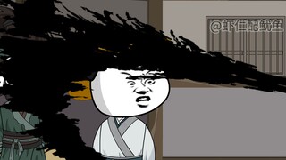 [Episode 48] If you touch my shrimp wife, I will kill her.