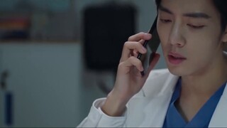 [Xiao Zhan Narcissus |. Ye Yang |. Sheng Wei] Episode kesembilan dari penebusan timbal balik "Bergan