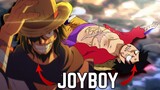 Luffy Actually Just Died! Enter Joyboy - One Piece