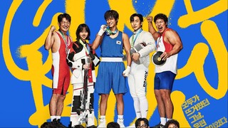 Good Boy  Ep 3 (2025)  Sub Indo