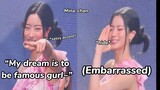 Dahyun’s *sassy* accent when speaking English and being *so extra* once again