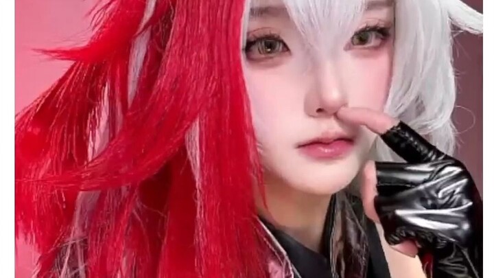 [seya Liong Zha] korset dada