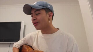 Ipagpatawad Mo - Mayonnaise | Cover by Justin Vasquez