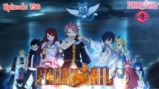 Fairy Tail Episode 130 Subtitle Indonesia