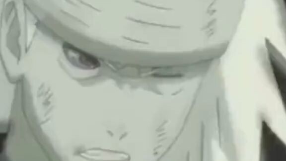 Guy Buka Eight Gates! Madara Gak Bisa Ngapa-ngapain!