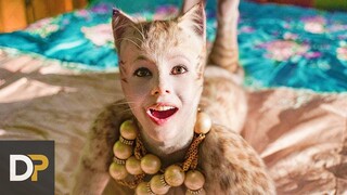 10 Escenas En Cats Que Te Harán Sentir Incómodo