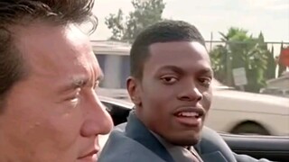 rush hour best/funny scenes