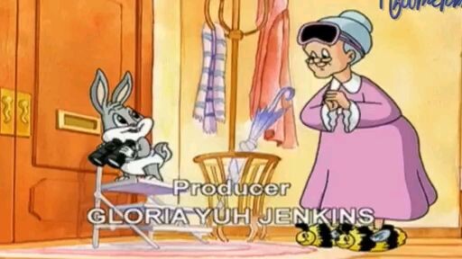 เบบี้ลูนี่ตูนส์