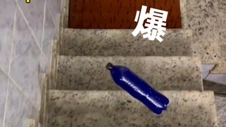 过去饮品集中销毁啦