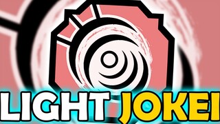 *Max* LIGHT JOKEI FULL SHOWCASE! (Shindo Life)