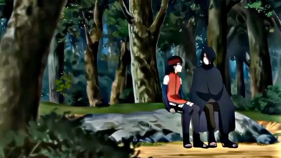 jadi ke inget sama itachi