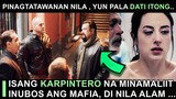 Grabe Sinisid At Ginawang Kasiyahan Siya Ng Chinese Gang, Di Alam Sundalo Ang | MOVIE RECAP TAGALOG