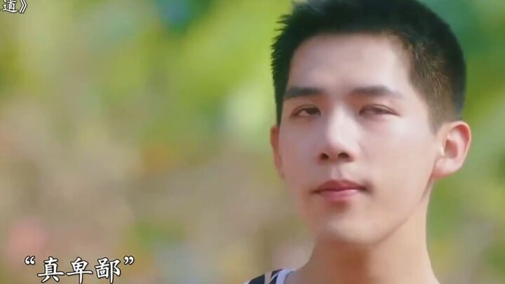 “I’m bleeding profusely, but I can still outrun you!”